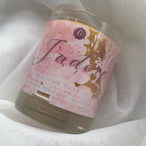 J'adore - Peony & Oud | 5oz | Valentine's Collection